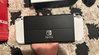 Nintendo switch OLED 7Y82