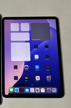 Apple Ipad Pro 11 inch 1st Gen 1TB Wifi + Cellular Silver 5W28