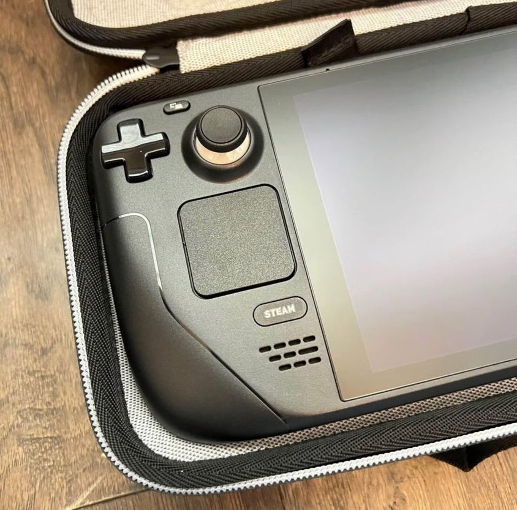 Valve Steam Deck 512 GB 7Q56