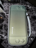 Nintendo Switch - Zelda TOK Edition - OLED bundle 7M15