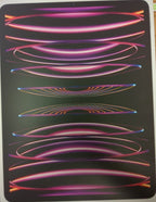 Apple ipad pro 6th generation 9L35