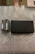 New Nintendo 3DS Super Mario in Black