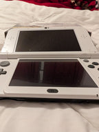 Nintendo 3DS XL fire emblem limited edition