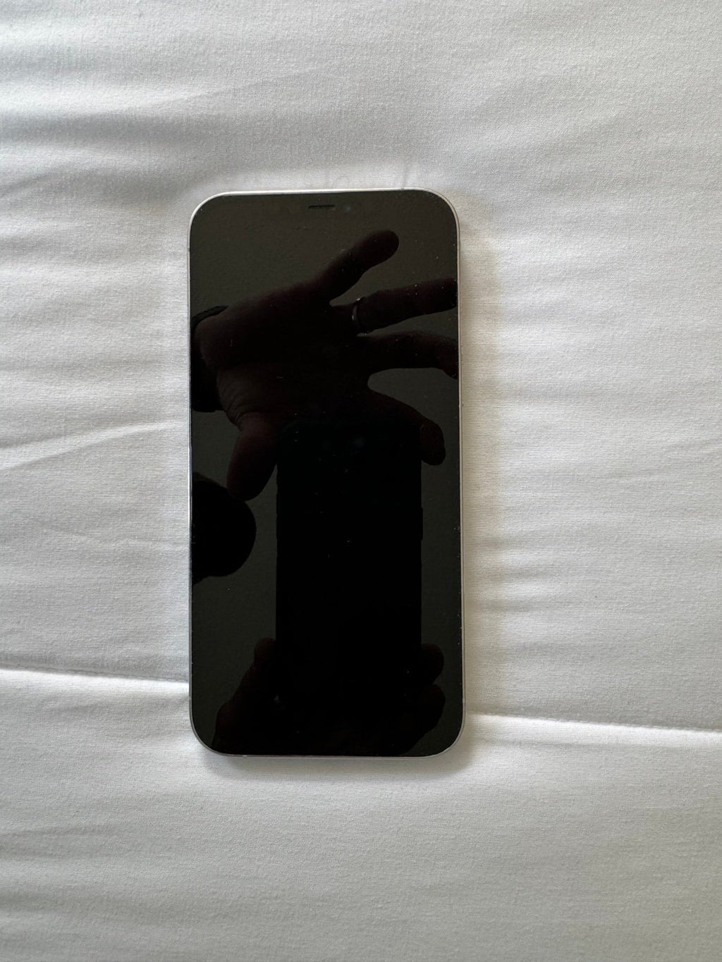 iPhone 12 Pro Max Unlocked 7Y72