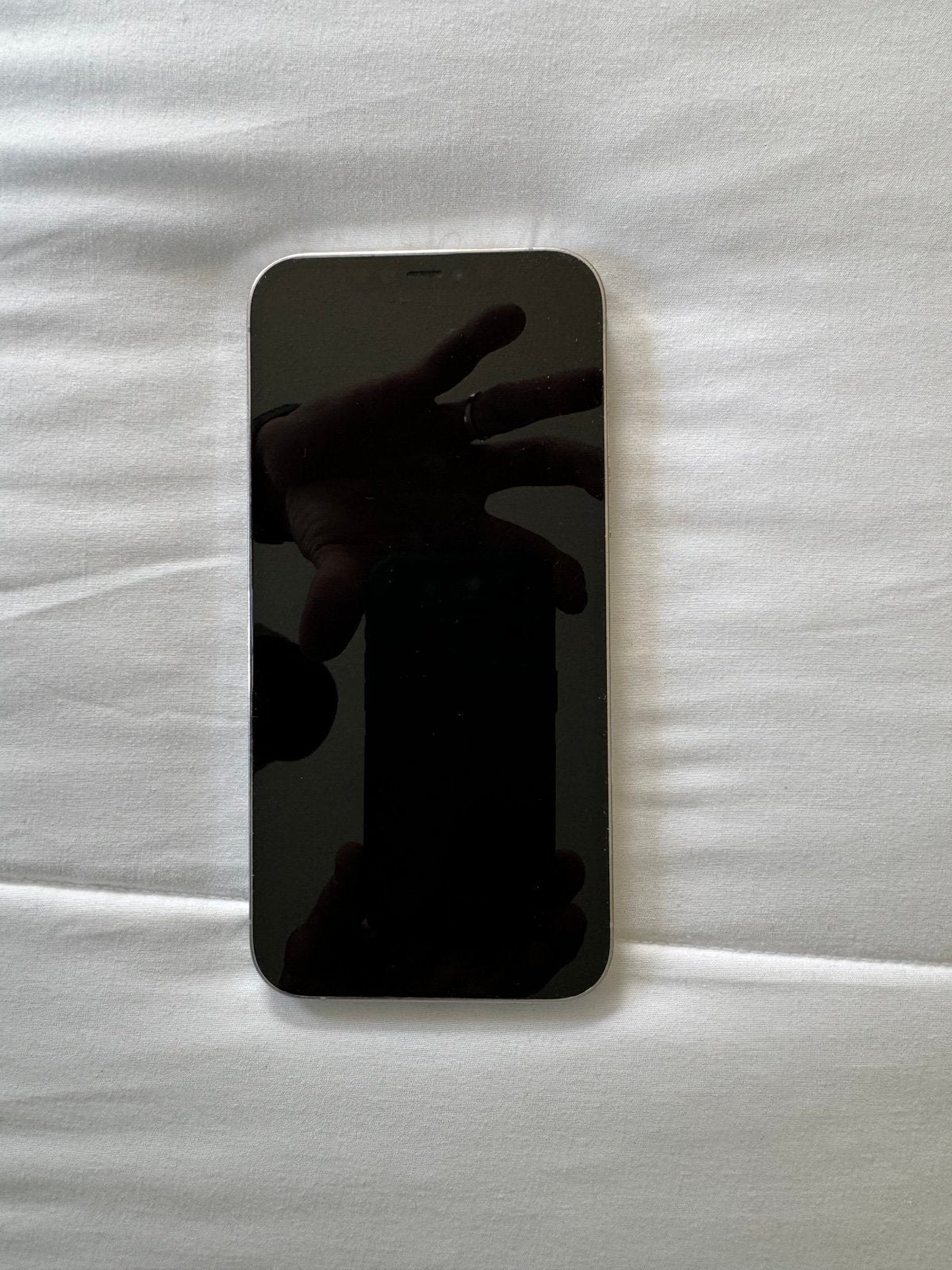 iPhone 12 Pro Max Unlocked 7Y72