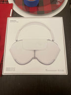 AirPod Max Silver 9F89