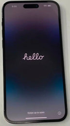 Iphone 14 pro max 256 gb unlock 2F96