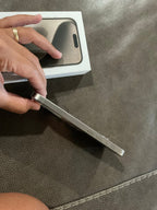 Unlocked iPhone 15 pro 128gb 7S39