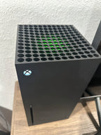Microsoft Xbox Series X Black Console 6G59