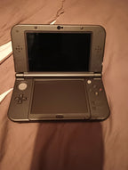 New Nintendo 3DS XL Hyrule Edition dual IPS screens