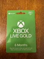 Xbox one series x w/extras 1C87