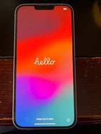 Apple iPhone 14 Plus 128 GB in Purple for T-Mobile 8D53