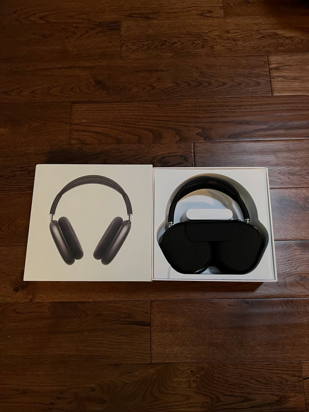 Apple AirPods Max - Space Gray 8Q73