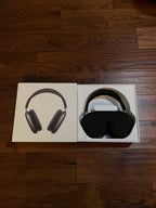 Apple AirPods Max - Space Gray 8Q73