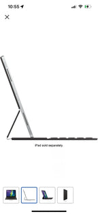 iPad Air 10.9in (5th Gen) 6P87