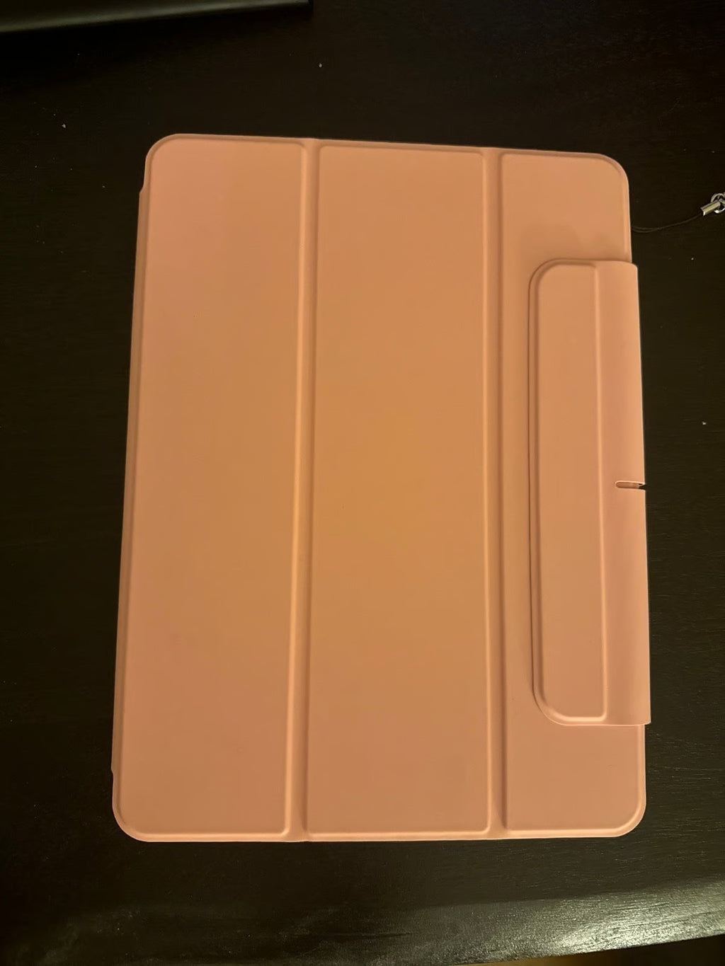 2024 M2 IPad Air in starlight - 256gb 1N82