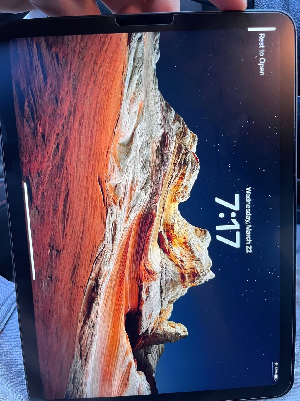 Apple iPad Air 5th Generation 64 GB 3Z52