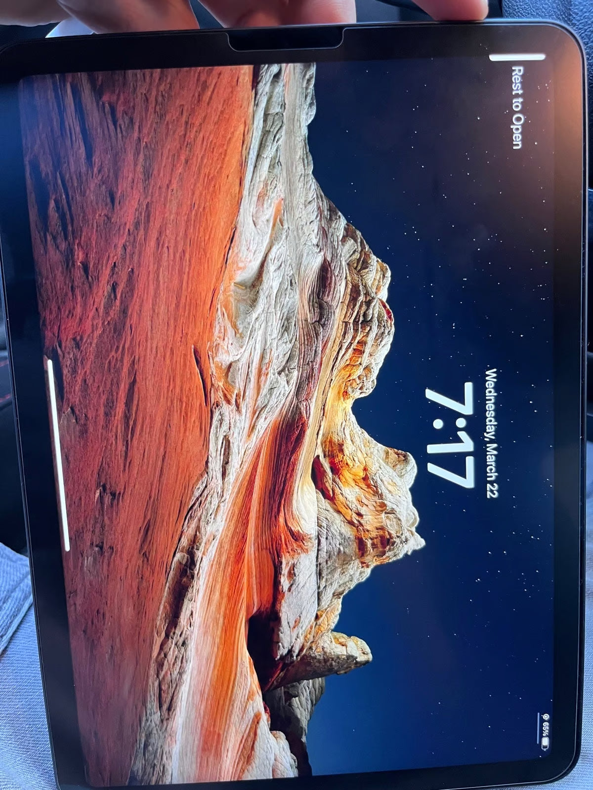 Apple iPad Air 5th Generation 64 GB 3Z52