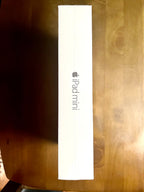 NEW Apple iPad mini 4 Wi-Fi 128GB Space Gray in Unopened Sealed Box 1O21