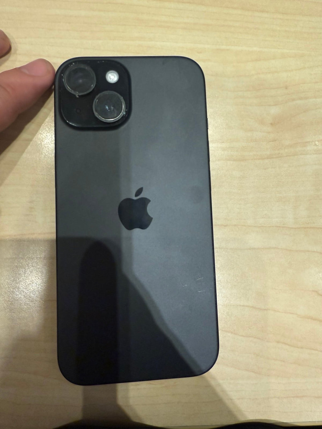 iPhone 15 256 GB 6O67