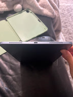 Apple iPad Air 4th Generation 64 GB in Sky Blue 7H75