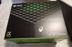 Xbox Series X console 1F13