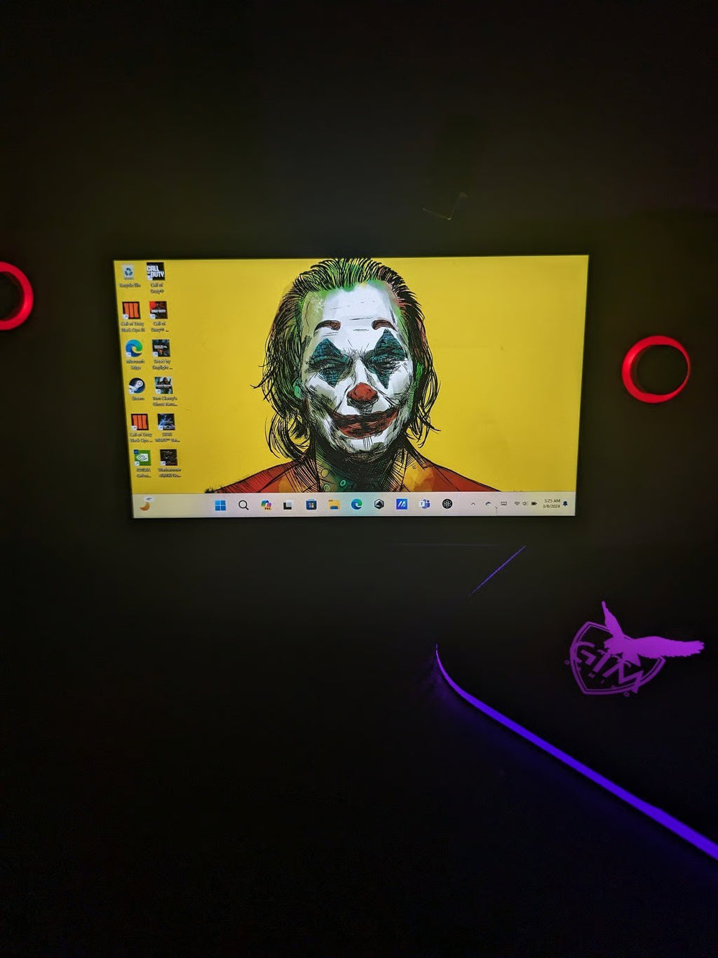 ASUS rog ally z1 9W61