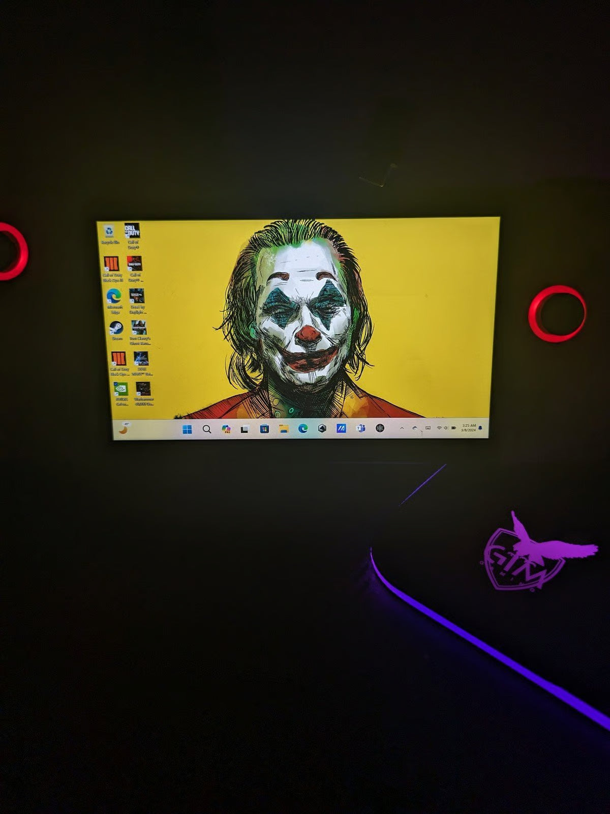 ASUS rog ally z1 9W61