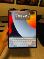 Apple iPad Pro 5th Generation 12.9in. 3C65