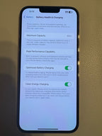 Apple IPhone 13 Pro Max 3W51