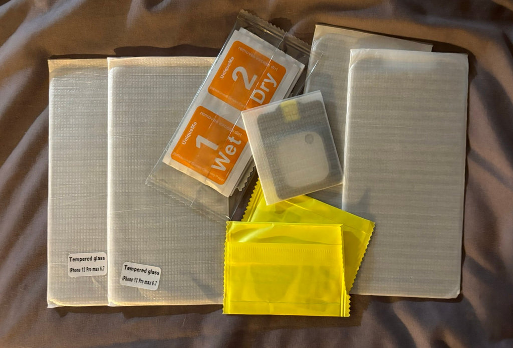 Apple iPhone 12 Pro Max Gold 128GB 8W51