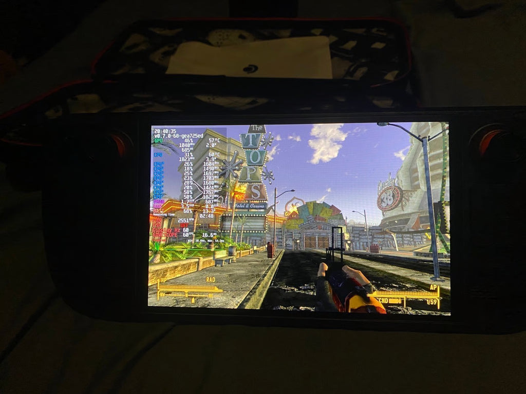 steam deck oled limited edition 1TB 1O13