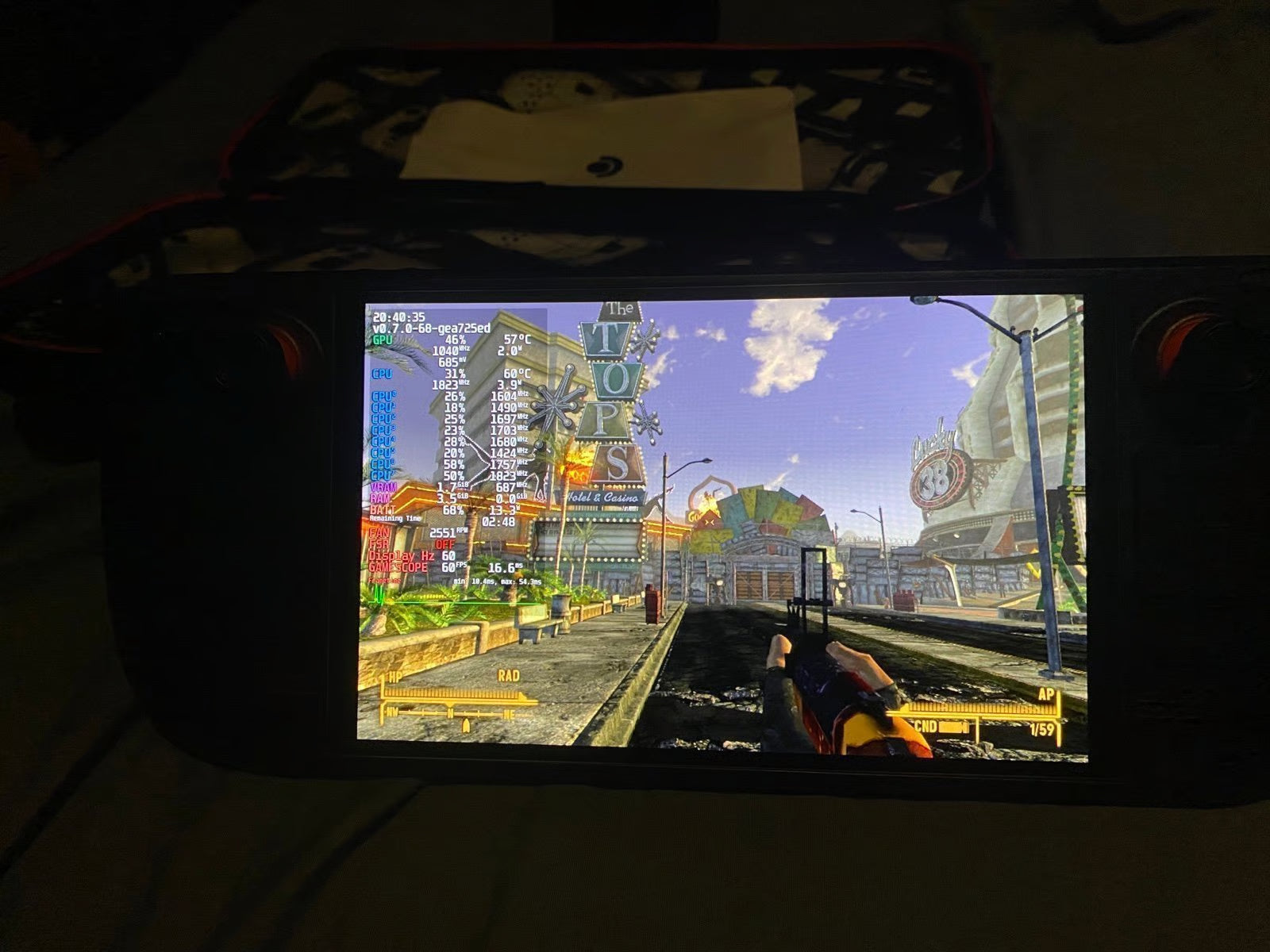 steam deck oled limited edition 1TB 1O13