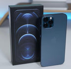 Apple iPhone 12 Pro 256 GB - Unlocked 1C67