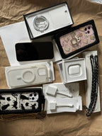 Apple iPhone 12 Pro Max bundle 2X15