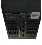 Microsoft Xbox Series X 1 TB Game Console + 2 Controllers Tested 8D11