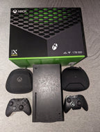 Xbox Series X Bundle 3B61
