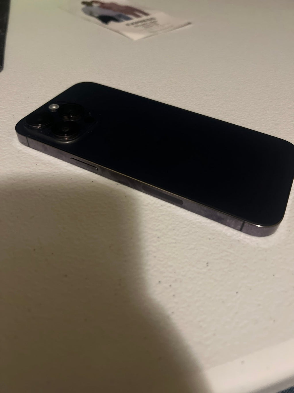 iPhone 14 Pro Max 3W59