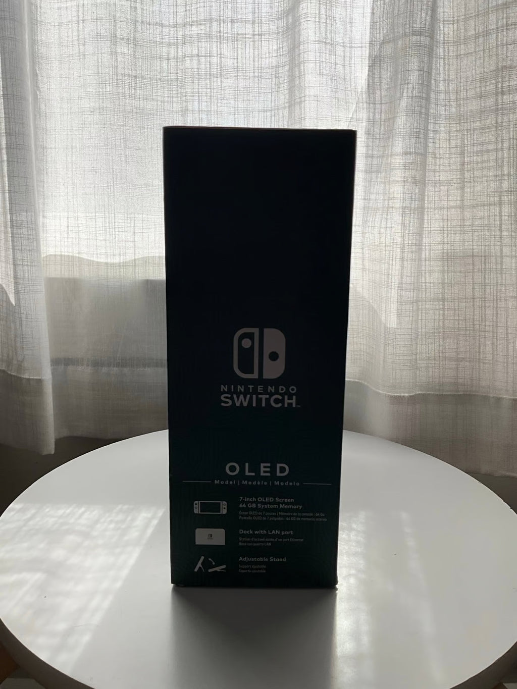 Nintendo Switch OLED Zelda Tears of the Kingdom bundle 5Q69