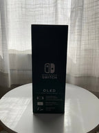 Nintendo Switch OLED Zelda Tears of the Kingdom bundle 5Q69