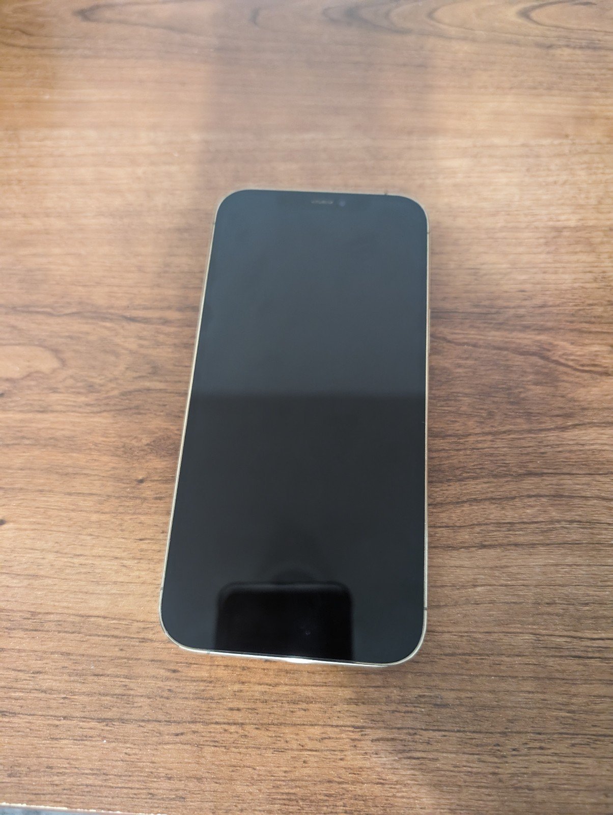 Apple iPhone 12 Pro Max 128 GB in Gold for Unlocked 3S13