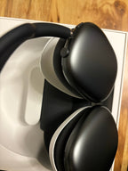 Apple AirPods Max in Space Gray 5R99