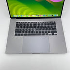 Apple MacBook Pro 16-inch Core i9 2.3GHz 1TB SSD 32GB RAM Sonoma A2141 TouchBar 2Q61