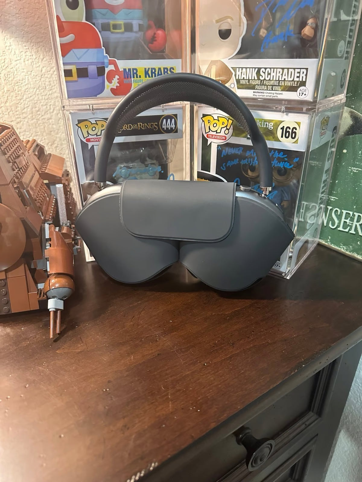 airpod max space grey 2S35