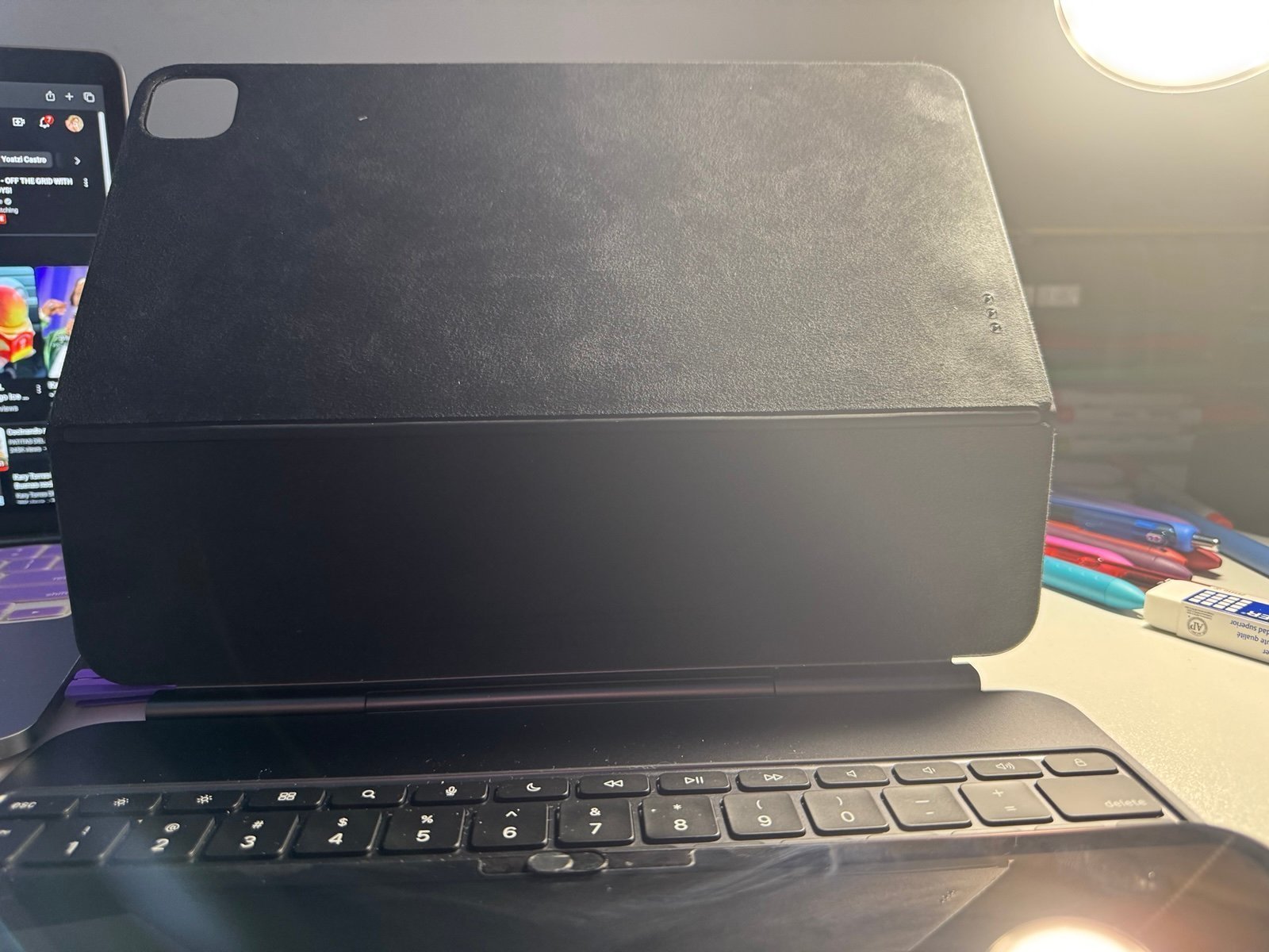 AppleiPad Pro 13-inch (2024) 8C59