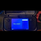 Valve Steam Deck (512GB) Bundle 7O52