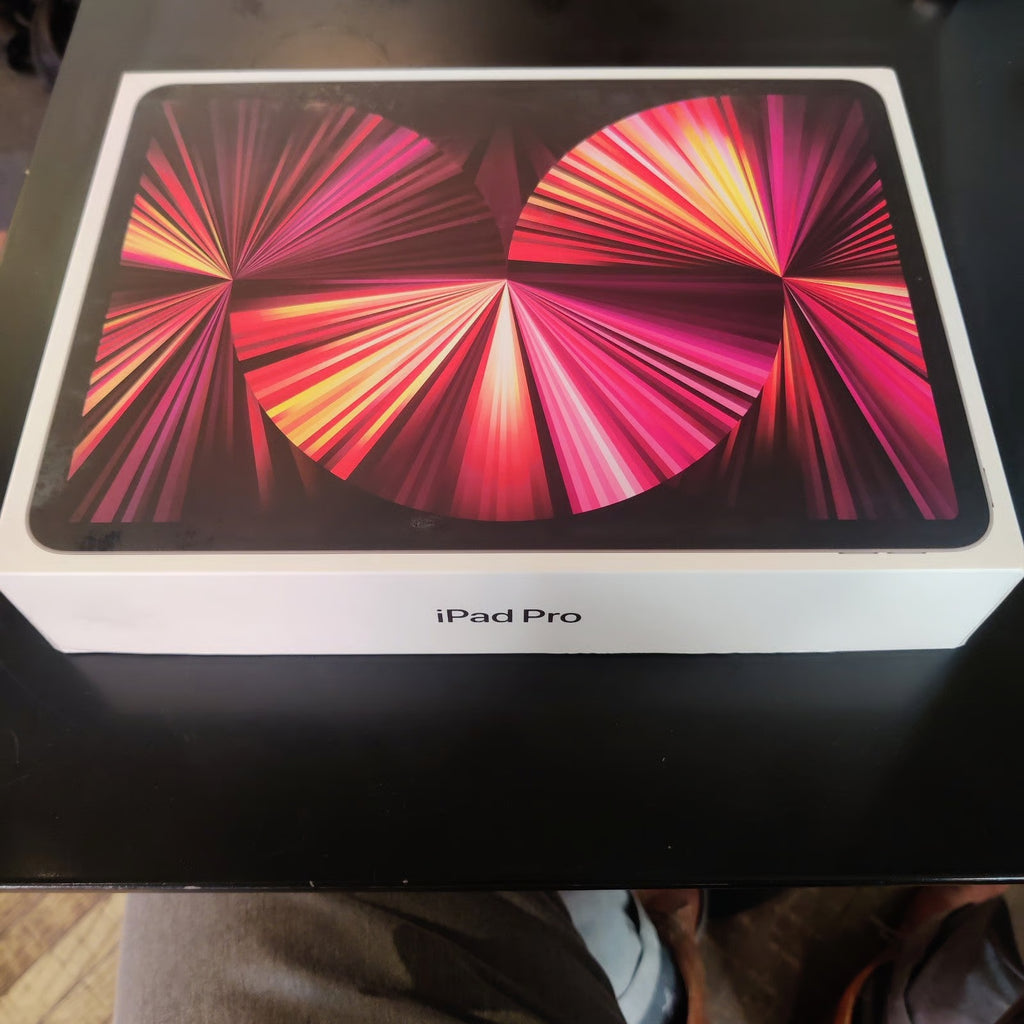 Apple iPad Air 3rd Generation 256 GB in Space Gray 3Z58