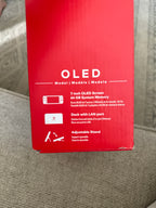 Nintendo Switch 7C58