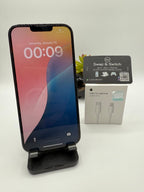 Apple Iphone 13 pro max 128gb Unlocked 1Y33