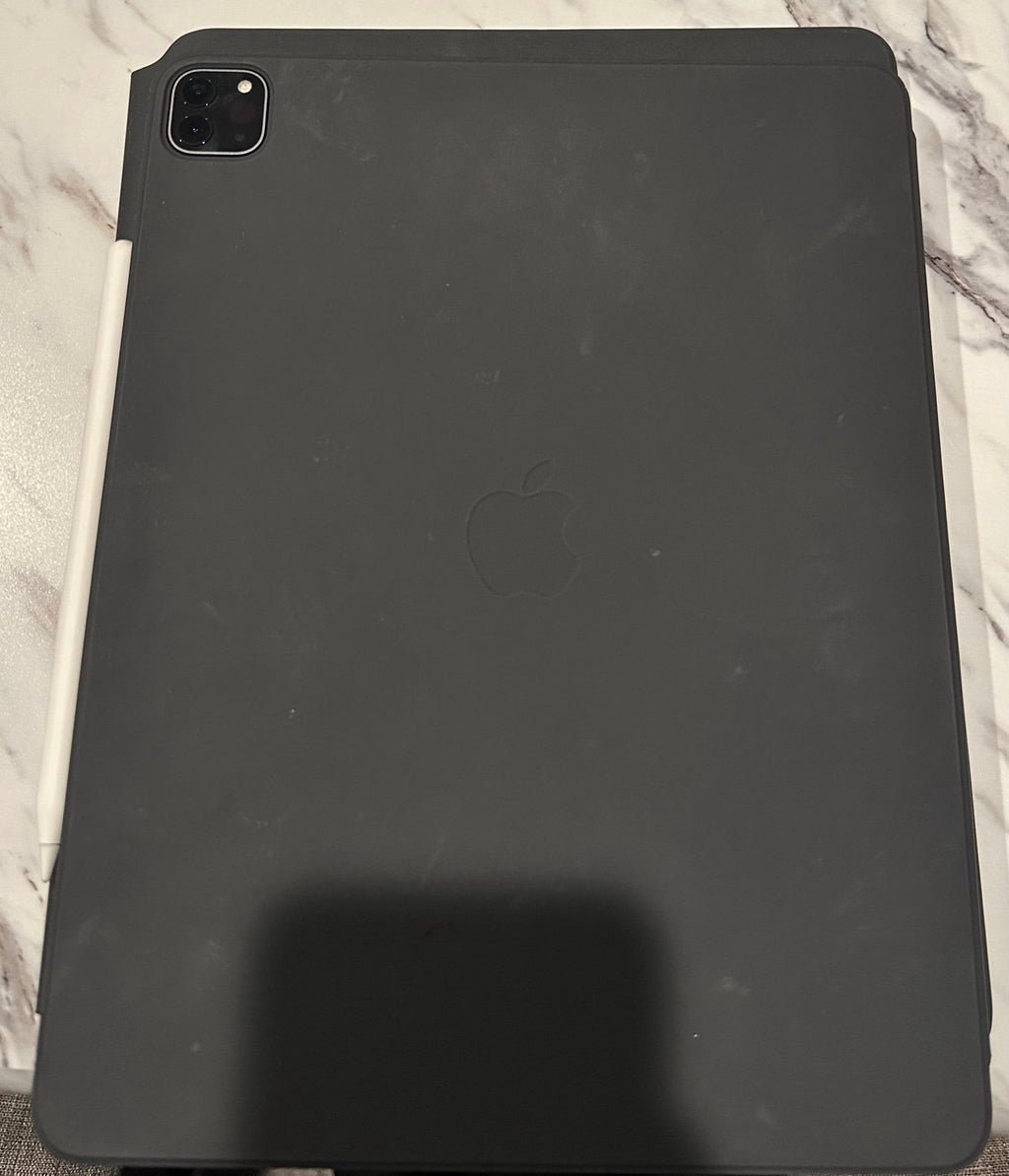 iPad Pro 12.9 inch (4th generation) WiFi 256 GB 1L65